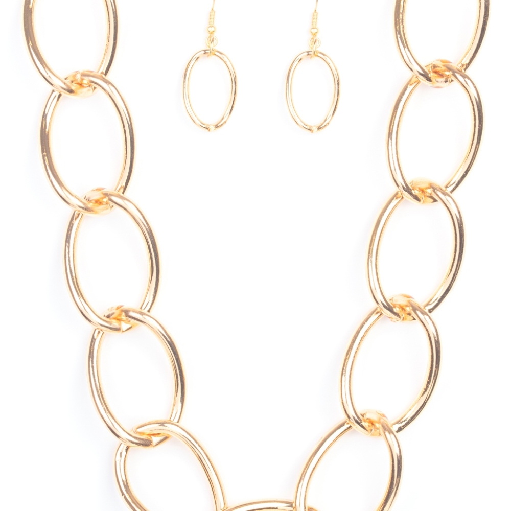 Necklace set